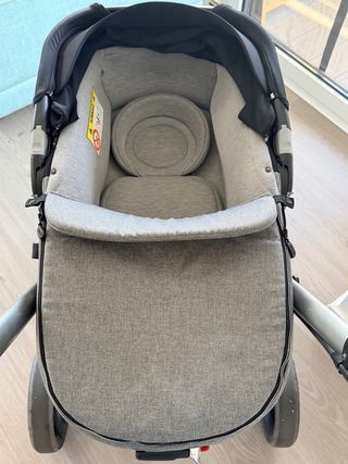 Pack Jané Matrix Light 2