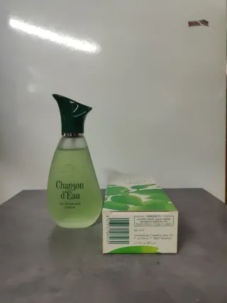 Chanson d'Eau EDT Vaporizador100 ml.