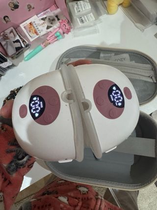 Momcozy M5 Doble Bomba