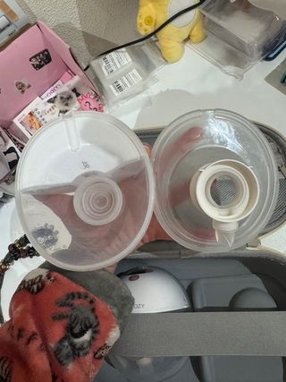 Momcozy M5 Doble Bomba