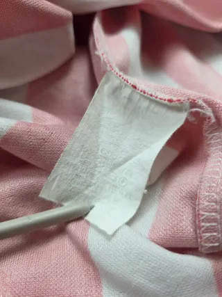 Camiseta Athletic Club Bilbao Kappa 1995 Talla L