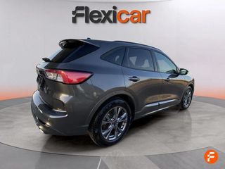 Ford Kuga ST-Line 2.0 EcoBlue 88kW (120CV) Auto