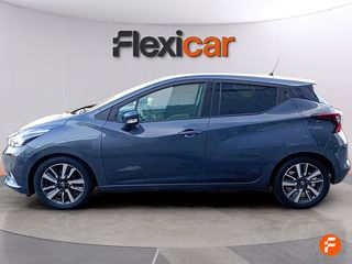 Nissan Micra IG-T 66 kW (90 CV) S&S Acenta