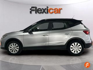 Seat Arona 1.0 TSI 81kW (110CV) DSG Style
