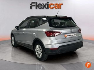 Seat Arona 1.0 TSI 81kW (110CV) DSG Style