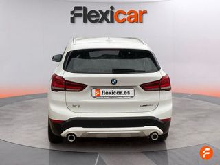 BMW X1 xDrive18d