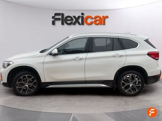 BMW X1 xDrive18d