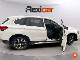 BMW X1 xDrive18d
