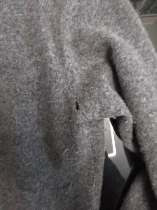 Polo Ralph Lauren Uomo Grigio Taglia M
