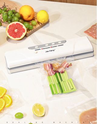 Macchina Sottovuoto per Alimenti Vacuum Sealer