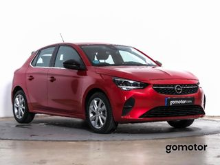 CORSA ELEGANCE 1.2T XHL 100CV AT8 5P