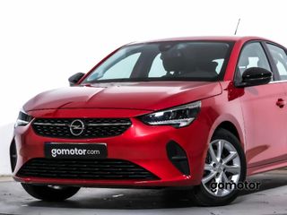 CORSA ELEGANCE 1.2T XHL 100CV AT8 5P