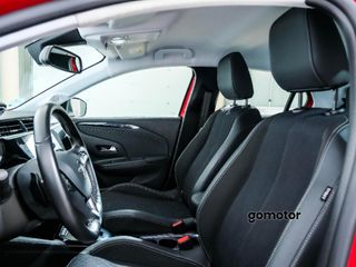 CORSA ELEGANCE 1.2T XHL 100CV AT8 5P