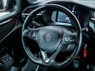 CORSA ELEGANCE 1.2T XHL 100CV AT8 5P