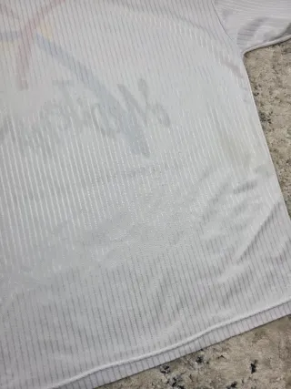 Camiseta Valencia CF 92 Luanvi XL