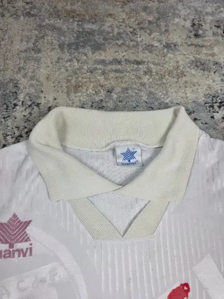 Camiseta Valencia CF 92 Luanvi XL