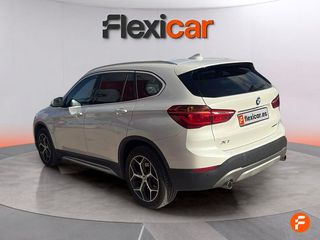 BMW X1 xDrive20dA