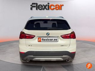 BMW X1 xDrive20dA