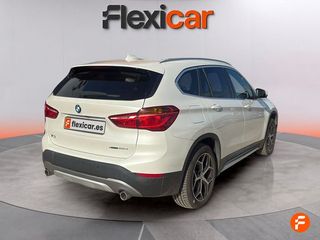 BMW X1 xDrive20dA