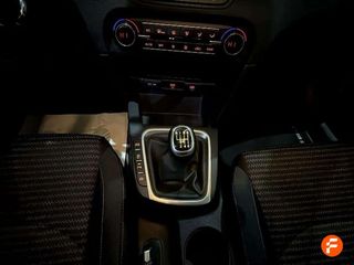 Kia Ceed 1.6 MHEV iMT 100kW (136CV) Drive