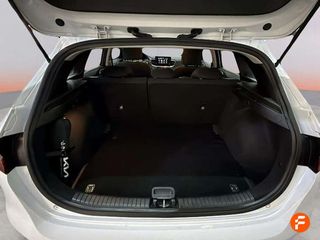 Kia Ceed 1.6 MHEV iMT 100kW (136CV) Drive