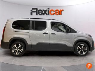 Peugeot Rifter Rifter GT BlueHDi 130 EAT8 Long