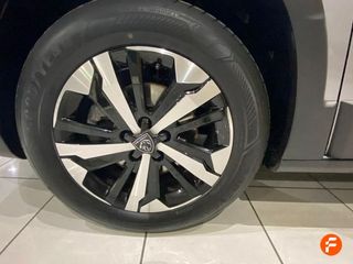 Peugeot Rifter Rifter GT BlueHDi 130 EAT8 Long