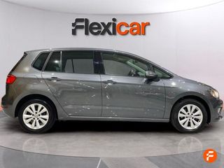Volkswagen Golf Advance 1.6 TDI 85kW (115CV)