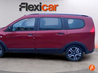 Dacia Lodgy Comfort Blue dCi 85kW (115CV) 5Pl - 18