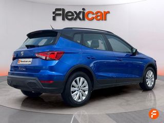 Seat Arona 1.0 TSI 81kW (110CV) Style XL