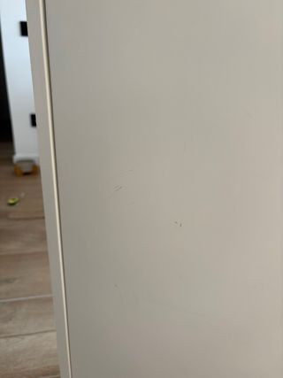 Mueble Eket Ikea 105x25
