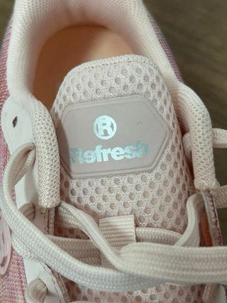 Zapatillas Refresh Talla 37 Mujer