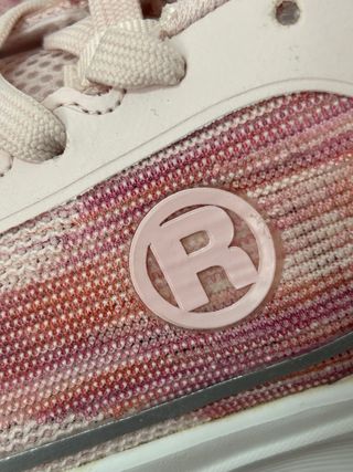 Zapatillas Refresh Talla 37 Mujer