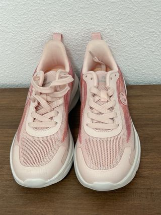 Zapatillas Refresh Talla 37 Mujer