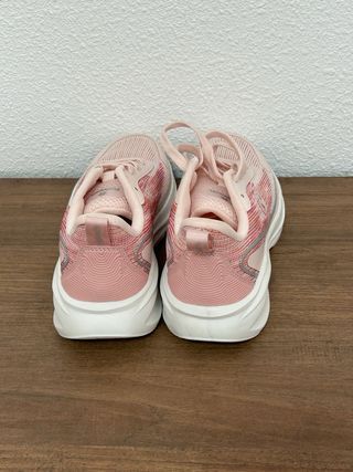 Zapatillas Refresh Talla 37 Mujer