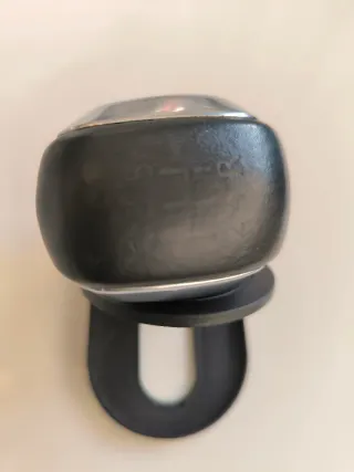 Pomo Palanca Cambios Citroen Peugeot ORIGINAL