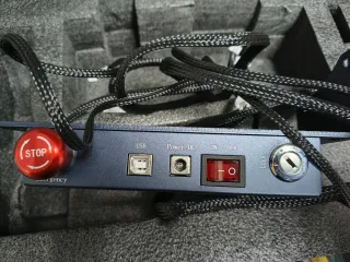 Sculpfun S30 Ultra 33W 600x600mm