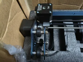 Sculpfun S30 Ultra 33W 600x600mm