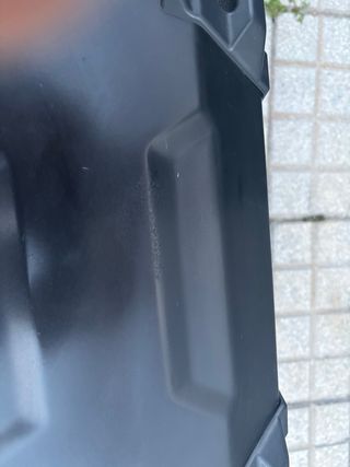 Maletas Laterales Suzuki V-Strom Originales