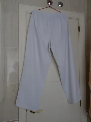 Uniforme Auxiliar Clínica Talla XL