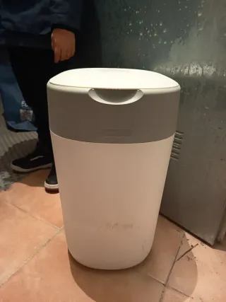 Contenedor de pañales Tommee Tippee