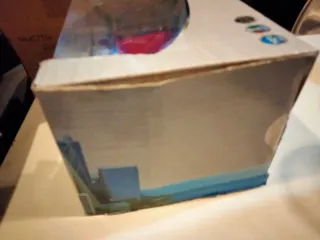 Mondo Motors Fiat 500 Rojo 1/24