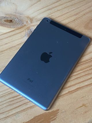 iPad mini 2 32GB Grigio Siderale Wi-Fi + Cellular