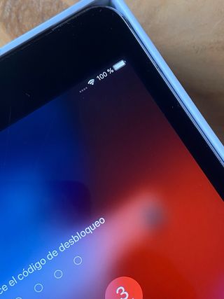 iPad mini 2 32GB Grigio Siderale Wi-Fi + Cellular