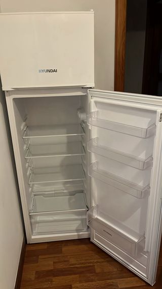 Nevera Hyundai HYF2P160FB3/FX3