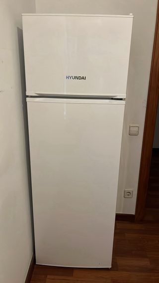 Nevera Hyundai HYF2P160FB3/FX3