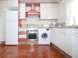 Chalet en venta en Almijara - Capistrano - Cueva de Nerja en Nerja