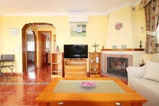 Chalet en venta en Almijara - Capistrano - Cueva de Nerja en Nerja