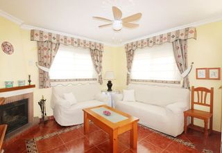 Chalet en venta en Almijara - Capistrano - Cueva de Nerja en Nerja