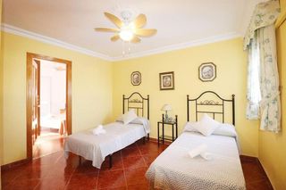 Chalet en venta en Almijara - Capistrano - Cueva de Nerja en Nerja